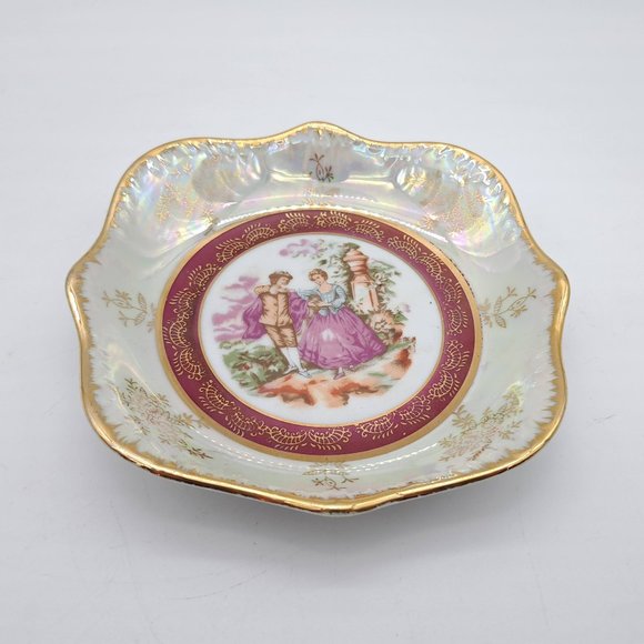 Tea Cup & Plate B-953 - Picture 5 of 11